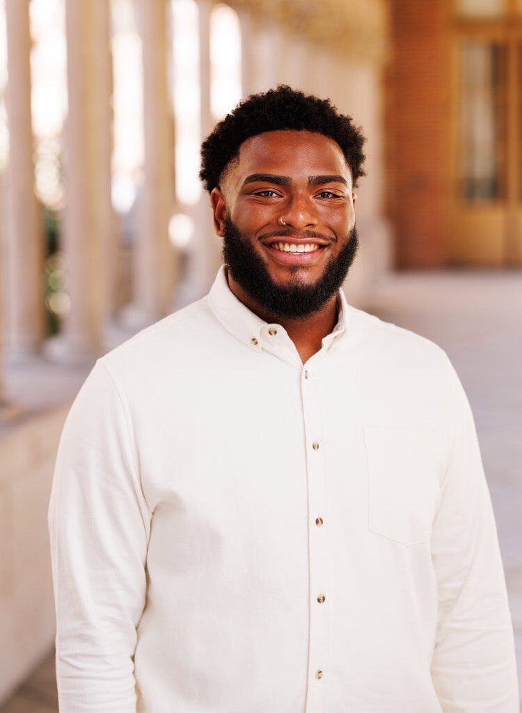 Photo of Jordan Harper