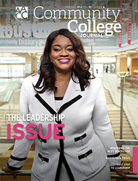Courtesy of the American Association of Community Colleges