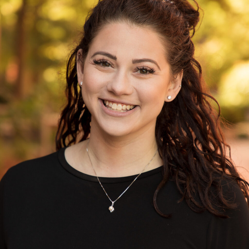 Photo of Kara Seidel