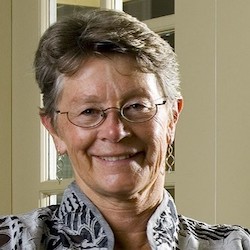 Photo of Karen P. DePauw