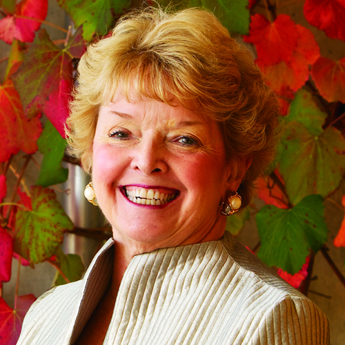 Photo of Karen Haynes