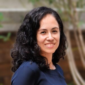 Photo of Karina Pineda