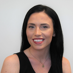 Photo of Kelly Davis