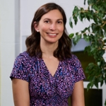 Photo of Kelly Rosinger