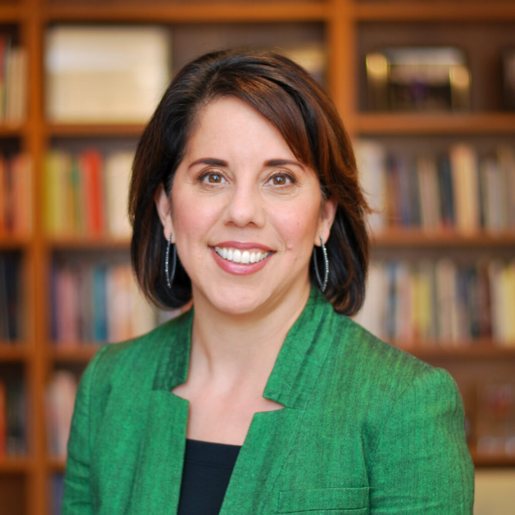 Photo of Lorelle L. Espinosa