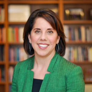Photo of Lorelle L. Espinosa