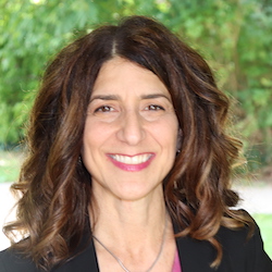 Photo of Lori Varlotta