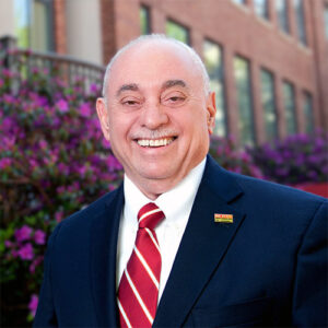 Photo of Louis Martin-Vega