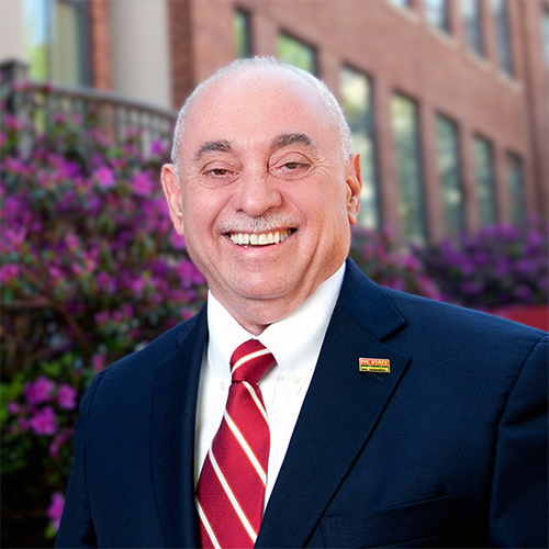 Photo of Louis Martin-Vega