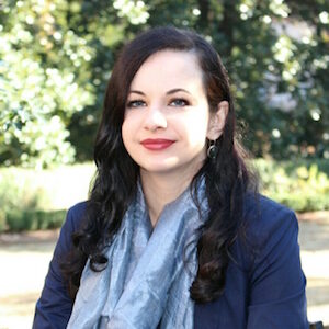 Photo of Lucia Brajkovic
