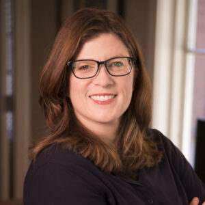 Photo of Lynn Tincher-Ladner