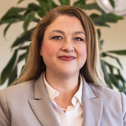 Photo of Maren Greathouse