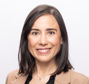 Photo of Maria Claudia Soler