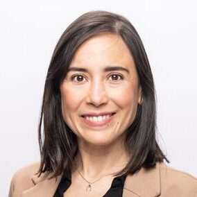 Photo of Maria Claudia Soler