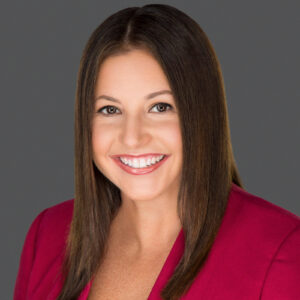 Photo of Marielena DeSanctis
