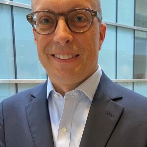 Photo of Mark M. D’Amico