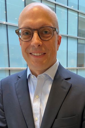 Photo of Mark M. D’Amico