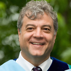 Photo of Mark Scheinberg