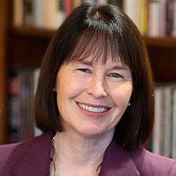Photo of Mary B. Marcy