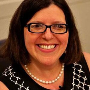 Photo of Marybeth Gasman