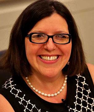 Photo of Marybeth Gasman