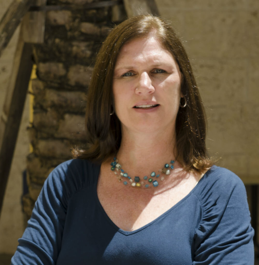 Photo of Maureen C. Kenny