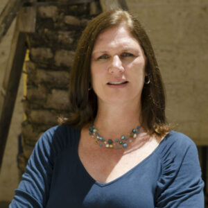 Photo of Maureen C. Kenny