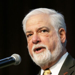 Photo of Michael Gealt