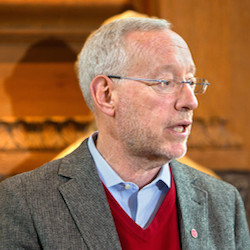 Photo of Michael Kotlikoff