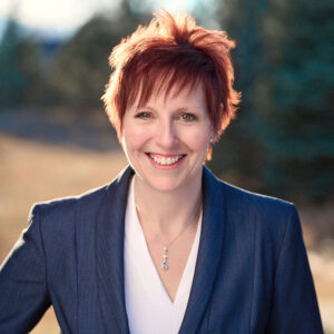 Photo of Michele Spires