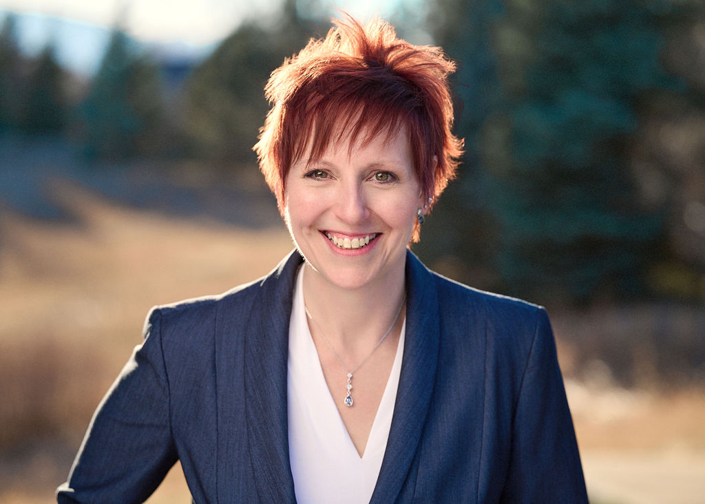 Photo of Michele Spires