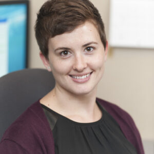 Photo of Morgan Taylor