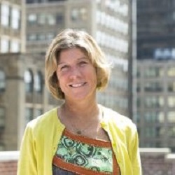 Photo of Nance Roy