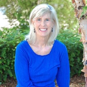 Photo of Nancy Thomas