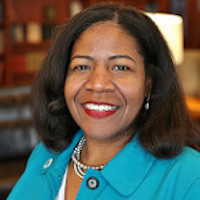 Photo of Nicole R. Stokes