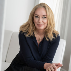 Photo of Patricia O’Brien