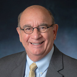 Photo of Philip P. DiStefano