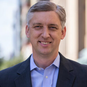 Photo of Philip G. Rogers