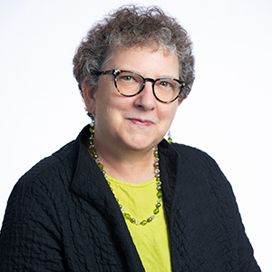 Photo of Rebecca Karoff