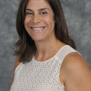 Photo of Rebekah F. Schulze