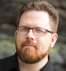 Photo of Rob Deemer