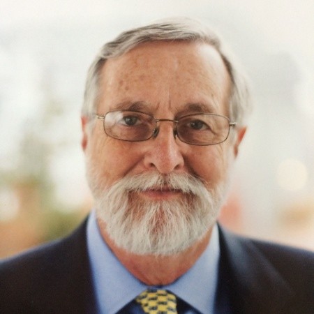 Photo of Robert L. Carothers