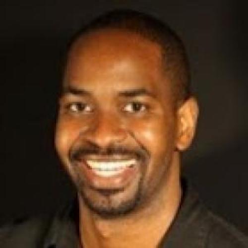 Photo of Robert T. Palmer