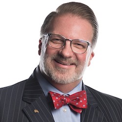 Photo of Russell Lowery-Hart