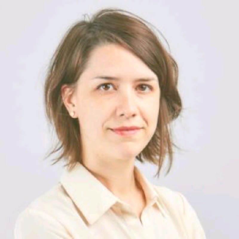 Photo of Ruth Delaney