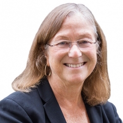 Photo of Sandy Baum