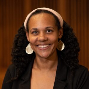 Photo of Seanna Leath
