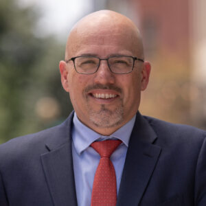 Photo of Louis Soares