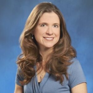 Photo of Stephanie Huie