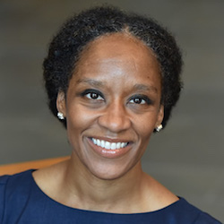 Photo of Stephanie L. Sanders